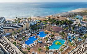 Iberostar Playa Gaviotas Park - Todo incluido